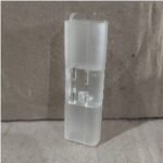 Flasher Socket Strip LED Neon Bentuk I