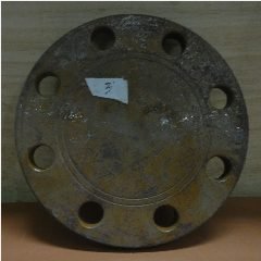Flange Buta 3″
