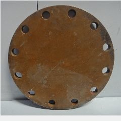 Flange Buta 8″