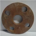 Las Flange 1″