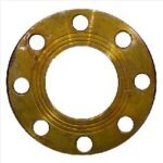 Las Flange 1-1/2″ BUBUT