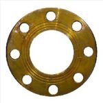 Las Flange 12″