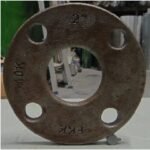Las Flange 2″ BUBUT u/ Hdpe