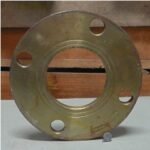 Las Flange 2-1/2″