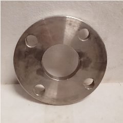 Las Flange SS 10K 2″
