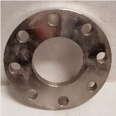 Las Flange SS 10K 3″