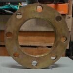 Las Flange 5″