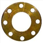 Las Flange 6″
