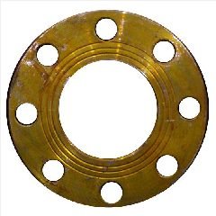 Las Flange 6″