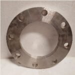 Las Flange SS 10K 6″