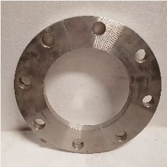 Las Flange SS 10K 6″
