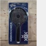 FRAP F016 Hand Shower Black (40)