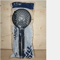 FRAP F020 Hand Shower Black (1/50)