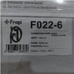 FRAP F022-6 Toilet Shower Set (30)