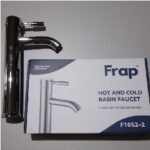 FRAP F1052-2 Single Lever Basin Pilar (10)