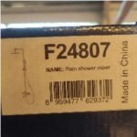 FRAP F24807 Shower SS (3)
