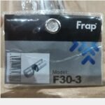 FRAP F30-3 Bracket Shower (160)