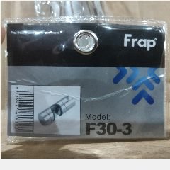 FRAP F30-3 Bracket Shower (160)