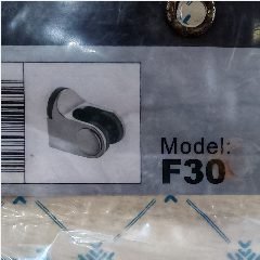 FRAP F30 Shower Holder (48/384)