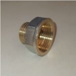 FRAP F322.0504 Socket 3/4Fx1/2M (300)
