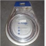 FRAP F40 SS Shower Hose 150cm (1/50)