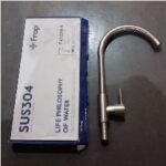 FRAP F41899-6 Pillar Sink Tap SS (20)