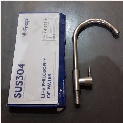 FRAP F41899-6 Pillar Sink Tap SS (20)