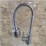 FRAP F41899-7 Pillar Sink Tap SS (40)