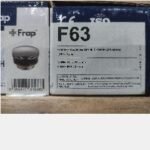 FRAP F63 Plug Waste (10/50)