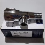 FRAP F7302 Triangle Valve (100)