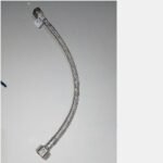 FRAP F95-4 40cm sus304 Knitted Hose (10/200)