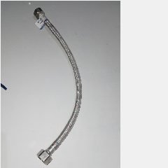 FRAP F95-4 40cm sus304 Knitted Hose (10/200)