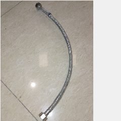 FRAP F95-5 50cm sus304 Knitted Hose (10/200)