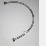 FRAP F95-6 60cm sus304 Knitted Hose (10/100)