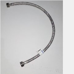 FRAP F95-6 60cm sus304 Knitted Hose (10/100)