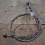 FRAP F95-10 100cm sus304 Knitted Hose (200)