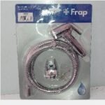 FRAP IF001 Toilet Shower Set (40)