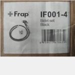 FRAP IF001-4 Toilet Shower Set (30)