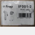 FRAP IF001-2 Toilet Shower Set (30)