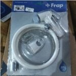 FRAP IF002-1 Toilet Shower Set (40)