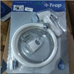 FRAP IF002-1 Toilet Shower Set (40)