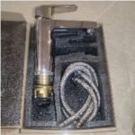 FRAP IF1004 Single Lever Basin Mixer (10)