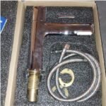 FRAP IF1052-80 Single Lever Basin Mixer (10)