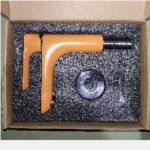 FRAP IF1202-5 Single Lever Basin Orange (10)