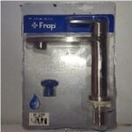 FRAP IF1210 Single Lever Basin SS (24)