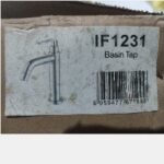 FRAP IF1231 Single Lever Basin Pillar (20)