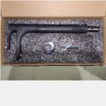 FRAP IF1302-6 Single Lever Basin Black (10)