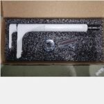 FRAP IF1302-8 Single Lever Basin White (10)