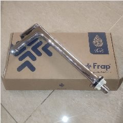 FRAP IF1303 Single Lever Basin Pillar (10)