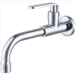FRAP IF1432 Wall Sink Tap (20)